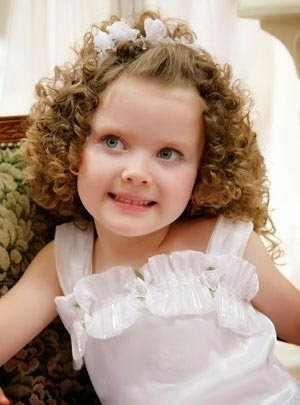 Roca segundo Judías verdes peinado-para-niñas-de-3-años-cabello-rizado | Centros Moure